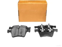 �������� ������� PowerStop Z23 Mercedes 23-1272 231272 ����