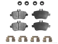 ������ ������� PowerStop Z23 Mercedes 23-1646 231646 ����