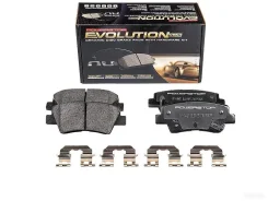 ������ ������� PowerStop Z17 Hyundai Kia 17-1445 171445 ����