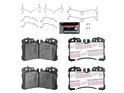 �������� ������� PowerStop Next Gen Toyota Lexus NXT-1282 NXT1282 ����