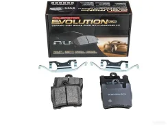 ������ ������� PowerStop Z17 Mercedes 17-848 17848 ����