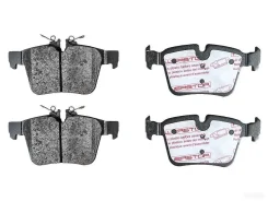 ������ ��������� ������� Powerstop NextGen Mercedes NXE-1795 NXE1795 ����