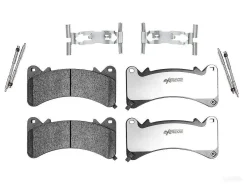 �������� ������� PowerStop Z36 General Motors 36-1910 361910 ����