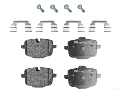 ������ ������� PowerStop Euro-Stop Bmw ESP2492 ESP2492 ����