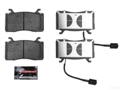 �������� ������� PowerStop Z23 Alfa Romeo 23-2052 232052 ����