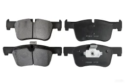 �������� ������� PowerStop Z23 �� BMW 23-1922 231922 ����
