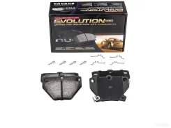 ������ ������� PowerStop Z17 Toyota 17-823 17823 ����