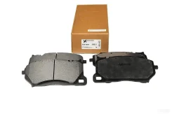 �������� ������� PowerStop Z26 VAG Akebono 10pot 26-1899 261899 ����