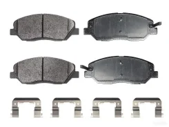 �������� ������� PowerStop Z17 Hyundai Kia 17-1202 171202 ����