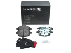 ������ ������� Hardi Z17 by PowerStop 17C-9029H 17C9029H ����