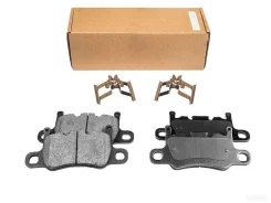 ������ ������� PowerStop Z23 Vag 23-2046 232046 ����