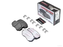 �������� ������� PowerStop Next Gen Mitsubishi Maz NXT-1258 NXT1258 ����