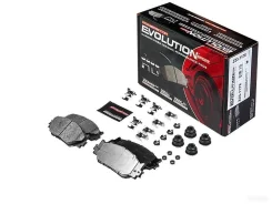 �������� ������� PowerStop Z23 Lexus IS 23-1178 231178 ����