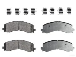 �������� ������� PowerStop Z17 Ford Lincoln 17-2382 172382 ����