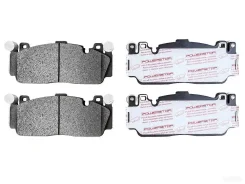 �������� ��������� ������� PowerStop BMW M NXE-1648 NXE1648 ����