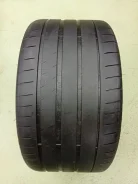 Michelin Pilot Sport 4S. ������, 2020 ���, �/�, ����� 70 %. �������� ������� ����