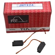 ����� ���������� FCC JHTX24 JHTX24 ����