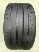 Michelin Pilot Sport 4S. ������, 2021 ���, �/�, ����� 40 %. �������� ������� ����