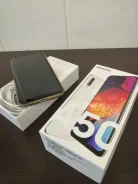 Samsung Galaxy A50. �/�, 64 ��, �����, 4G LTE, Dual-SIM, NFC ����