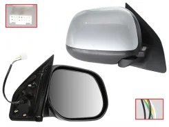 ������� Mitsubishi ASX 10-12 (������/ �������/ �����������/ 5 ���������) SAT ST-16-0096, ������ ST160096 ����