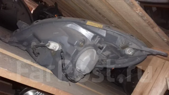 ���� Toyota Funcargo NCP20, ������ 52090 ����