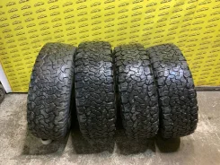 BFGoodrich All-Terrain T/A KO2
