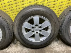 Dunlop Grandtrek PT3