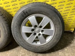 Bridgestone Dueler H/T 840