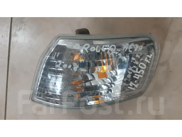 ������� Toyota Corolla AE110, ����� 12450 ����