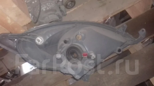 ���� Toyota Funcargo NCP21, ����� 52024 ����
