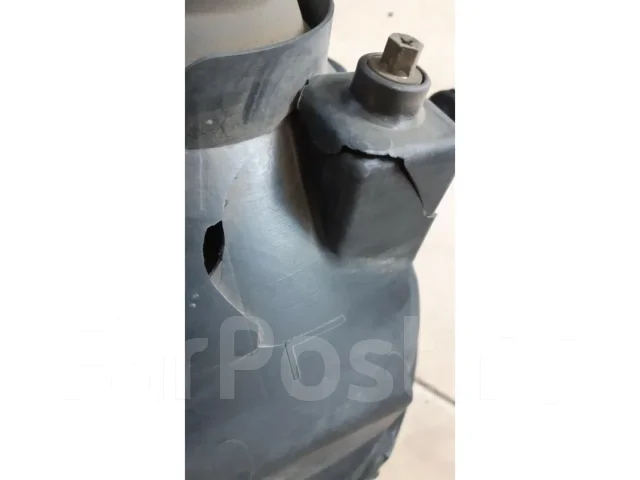 ���� Subaru PLEO RA1, ����� 1607 ����