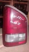 ����-������ Honda Z PA1, ����� 2246 ����