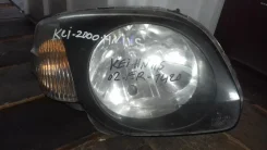 ���� Suzuki KEI HN11S, ������ 7420 ����