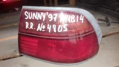 ����-������ Nissan Sunny FNB14, ������ 4805 ����