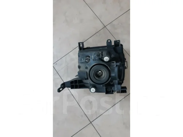 ���� Nissan CUBE YZ11, ����� 1712 ����