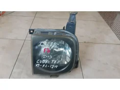 ���� Nissan CUBE YZ11, ����� 1712 ����