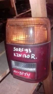 ����-������ Toyota SURF KZN130, ������ 3554 ����