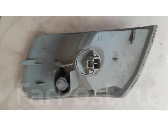 ������� Toyota Corolla EE111, ������ 12450 ����