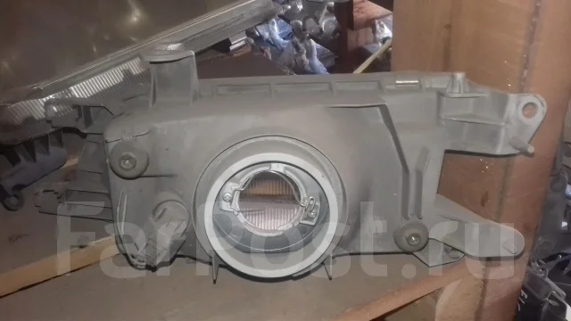 ���� Toyota Tercel EL53, ������ 16119 ����