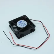 ���������� 60�60�20�� DC (5V / 0.25A / 1.2W), 2 Wire, 4.0Krpm, RQD (6020MS) ������ ����