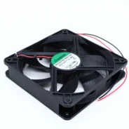 ���������� 120�120�25�� DC (12V / 0.28A / 3.4W), 2 Wire, 2.7Krpm, SUNON (EEC0251B2-000U-A99) ������� ����