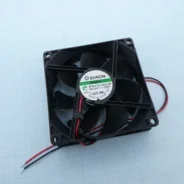 ���������� 92�92�25�� DC (12V / 0.1A / 1.2W), 2 Wire, 2.7Krpm, SUNON (MF92251V2-1000U-A99) ������ ����