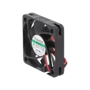 ���������� 50�50�10�� DC (12V / 0.05A / 0.6W), 2 Wire, 4.8Krpm, SUNON (MF50101V2-1000U-A99) ������ ����