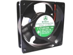 ���������� 120�120�38�� AC (220V / 0.09A / 19.8W), 2 Wire, 2.65Krpm, Bi-Sonic (4C-230HB) ��������� ����