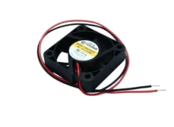 ���������� 40�40�10�� DC (5V / 0.2A / 1W), 2 Wire, 6.5Krpm, YCCFAN (YDM4010C05) ������ ����