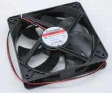 ���������� 120�120�25�� DC (12V / 0.35A / 4.2W), 2 Wire, 3.1Krpm, SUNON (MFC0251V1-000U-A99) ������ ����