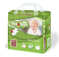 ����������-������� �����������Sun Eco, XXL (15-23 ��), 32 ��. ����