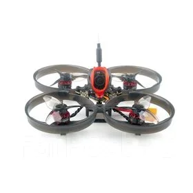 ������������ HappyModel Mobula 8 ����