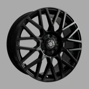 Lenso Black Angel 7