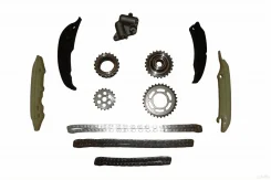 �������� ��� TCK0067 �57N/�57D30/�47N/306D3/306D4 12 ����. BMW E90/E49/E60/E61 13522247623 TCK0067 ����